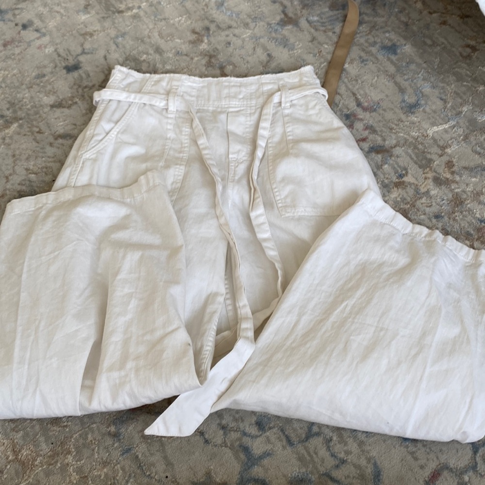 American eagle big baggy jeans